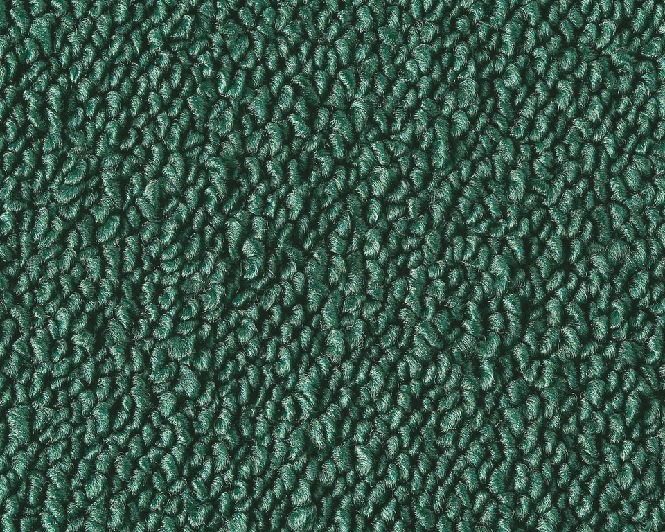 Kit de alfombras delanteras y traseras Ford Custom 300 1957-1959 2 puertas negro gris tostado Foto 1 de 4