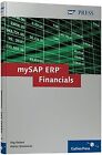 mySAP ERP Financials (SAP PRESS) by Siebert, Jrg, St... | Book | condition good