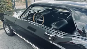 Ford Mustang 289 Bj. 1968 - Bild 1 von 6