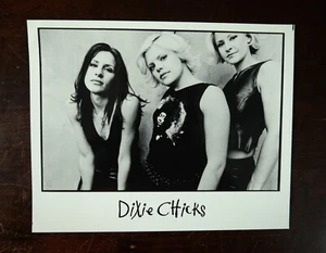 Dixie Chicks - original promo press photo - 1999 - Picture 1 of 2