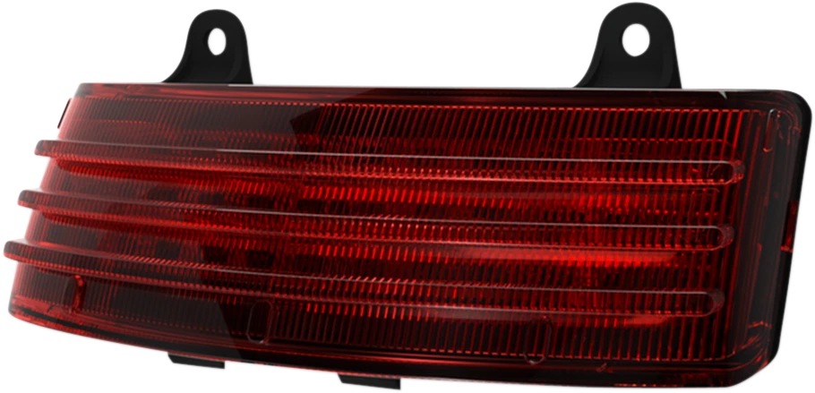 2014-2021 for Harley Street Glide Special FLHXS Tribar Taillight '14+ Red - Image 1 of 1
