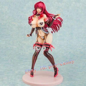 Figura Oficial DAIKI INDEXGIRLS Chan Escala 1/6 Colección Pintada Modelo Juguete  - Imagen 1 de 6