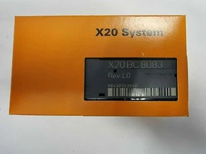 1PC New B&R PLC Module X20BC0083 Expedited Shipping - Picture 1 of 7