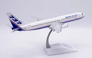 1:200 JC Wings Boeing Company BOEING B737-900 Airplane Diecast Aircraft Model - Picture 1 of 4