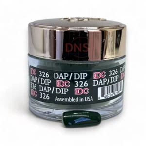 DND DC Dip Powder 1.6 Oz #326 - Picture 1 of 1