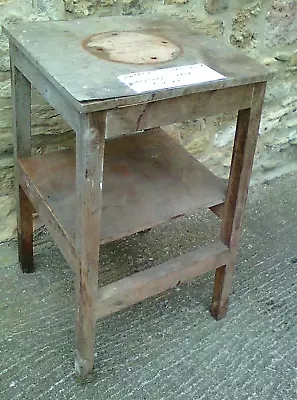 Antique, Vintage JOINER MADE Wooden Bench UPCYCLE £ 3.50 • 4.23£