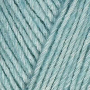Scheepjes Yarns ::Stone Washed #813:: cotton blend Amazonite - Picture 1 of 7
