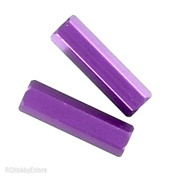 08025 CENTER DIFF POST  FOR HSP 1/10 SCALE  RC TRUCK - Image 1 of 1