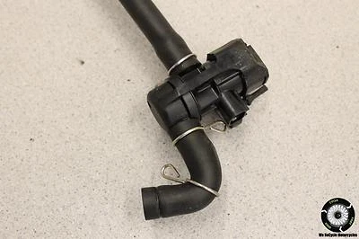 Kawasaki Ninja 300 Ex300 A 2015 válvula de aire solenoide interruptor superior sensor EX 15 Foto 1 de 4