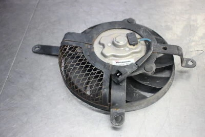 08-09 Suzuki GSXR 600 ENGINE RADIATOR COOLING FAN MOTOR - Image 1 of 4