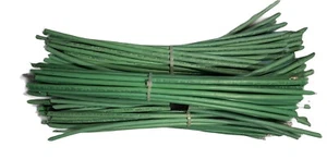 (130) 15 Inch southwire 6 AWG Copper Cord Ground Wire - Picture 1 of 3