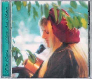 Vikki Clayton - Movers and Shakers - 1997 CD - Picture 1 of 1