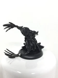 Hordes Skorne Master Tormentor Morghoul Used 74055 S-0002 - Picture 1 of 3