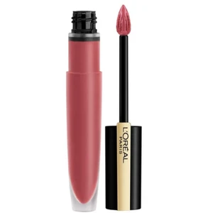Crema labial mate L'Oreal Paris I Choose - Imagen 1 de 3