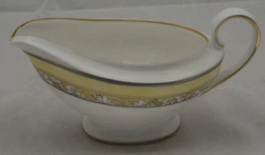 Villeroy & Boch Cannes Gravy Boat - Picture 1 of 1