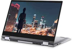 Genuine Dell Inspiron 14 5400 2 in 1-14 Inch FHD Touchscreen, Intel Core i5, 8GB - Picture 1 of 1