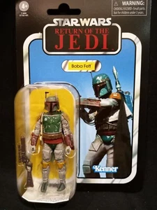 Boba Fett return of the Jedi Star wars vintage collection VC186 - Imagen 1 de 1