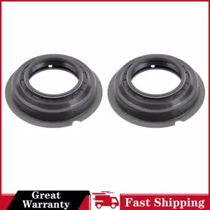 For Chevrolet Corvette 1997 - 2009 2010 2011 2012 2013 2x Rear Axle Shaft Seal - Picture 1 of 3