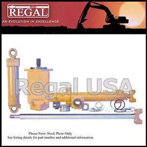 2618625 Seal Kit for Caterpillar (X) 261-8625 - Picture 1 of 1