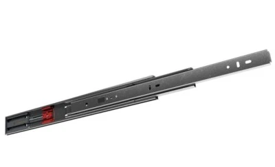 Fulterer  15 Pairs Soft-Close 18" (450mm) Full Extension Drawer Slides 75085 - Image 1 of 4