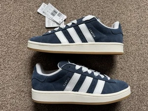 Scarpe da ginnastica Adidas Campus 00s taglia 9 UK / 43 1/3 EUR - Foto 1 di 12