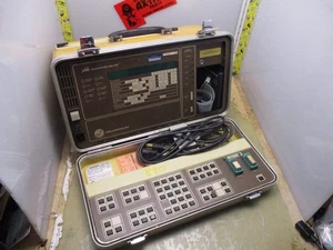 Millennium Microsystem Analyzer A01-02-02-01-04 {GREYSHELF} - Photo 1/10