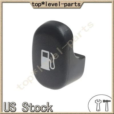 81575-22000 Nueva perilla de liberación de llenado de combustible apta para Kia Seltos Forte Rio Soul Sportage Foto 1 de 4