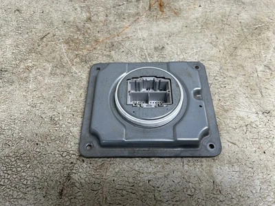 2022 FORD EXPEDITION Headlamp Control Module OEM Part Number JX7B13B626AJ - Image 1 of 4