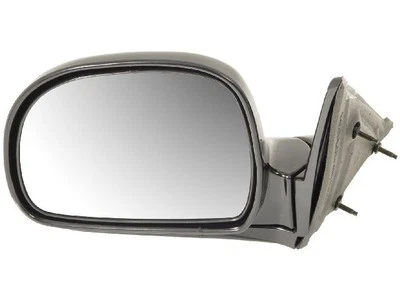 For 1996-1997 Isuzu Hombre Mirror Left Dorman 43273KTZD - Изображение 1 из 2