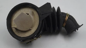 Miele Schlauch T.-Nr.: 3827350 Faltenschlauch Waschmaschine - Bild 1 von 5