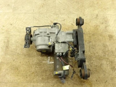 NISSAN March 2011 Rear Rigid Differential Assembly 383001HB0A [PA118018577] - Image 1 of 4