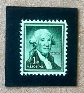 USA #1031 Superb NH mit Zertifikat.    SMQ Wert 75,00 € - Bild 1 von 2