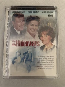 The Hideaways (DVD, 2000) - Picture 1 of 9