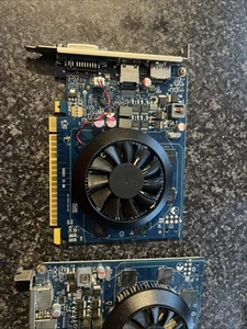 Dell NVIDIA GeForce GT 640 Video Card 0CJF72 CJF72 - Picture 1 of 2