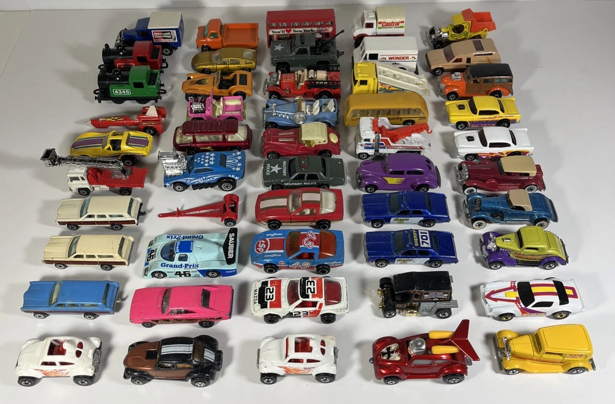 Las mejores ofertas en Matchbox 1970 Año de Fabricación Vintage