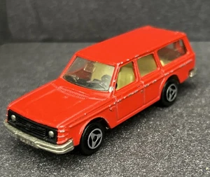 MAJORETTE, VOLVO 245 DL, n.220 ECH 1/60 Francia R381 - Foto 1 di 10