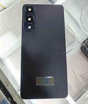 Funda trasera de batería para SAMSUNG Galaxy S25 Edge para puerta trasera carcasa repuestos Foto 1 de 3