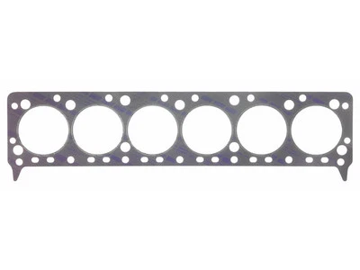 For 1951-1959 GMC S370 Head Gasket Felpro 88216YJCY 1952 1953 1954 1955 1956 - Image 1 of 2