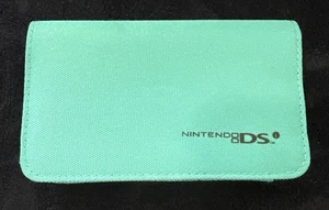Nintendo DSi Game Traveler Case - Blau - Bild 1 von 4