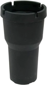 Roadpro X-Large Self-Extinguishing Ashtray - Roadpro RP-452L - Bild 1 von 2