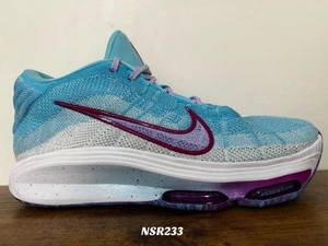 NIKE AIR ZOOM G.T HUSTLE 3 x PAIGE BUECKERS BE YOU BE GREAT HJ7679-900 SIZE 11 - Bild 1 von 7