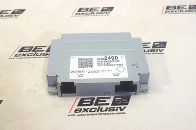 Centralina Opel Insignia B SportsTourer modulo fotocamera DENSO 84202490 - Immagine 1 di 4