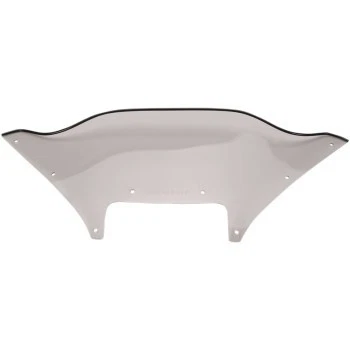 SNO Stuff Windshield Low 8.5in Smoke Yamaha Exciter II 570 1991-1993 450-642 - Image 1 of 1