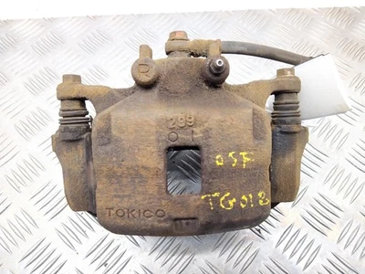 Mitsubishi L200 caliper right off side front MK4 2.5 DI-D 2013 - Image 1 of 4