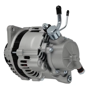 90A Alternator For Kia K2700 PU engine J2 2.7L Diesel 2005-2008 A2T36876 12V - Picture 1 of 12