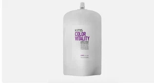 KMS COLOR VITALITY CONDITIONER REVITALISANT COLOUR PROTECTION REFILL 750ML - Picture 1 of 1
