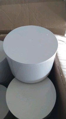 Dream Vessels Zen Luxury Candle Tins Assorted Colors Lot Of 43 Tins - Image 1 of 4