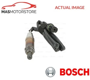 LAMBDA OXYGEN O2 SENSOR RIGHT LEFT BOSCH 0 258 003 751 P NEW OE REPLACEMENT - Picture 1 of 8