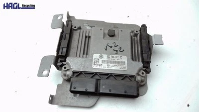 Centralina Iniezione 03G906021GC VW Touran 2.0 TDI DPF DSG 1 T 103 KW 140 - Immagine 1 di 4