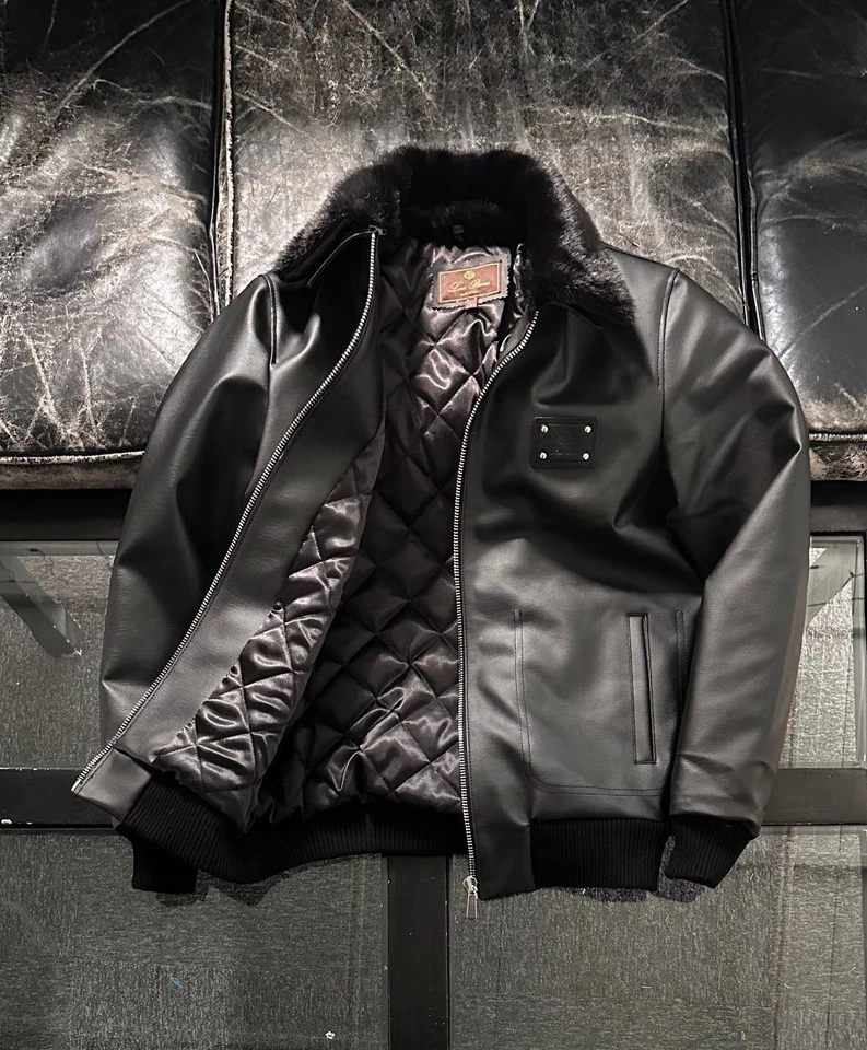 Chaqueta de alta calidad para hombre y mujer importada de Turquía talla L totalmente nueva Foto 1 de 4